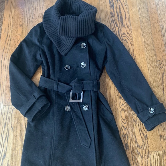 Sofia Cashmere wool cashmere coat, s - Picture 3 of 3